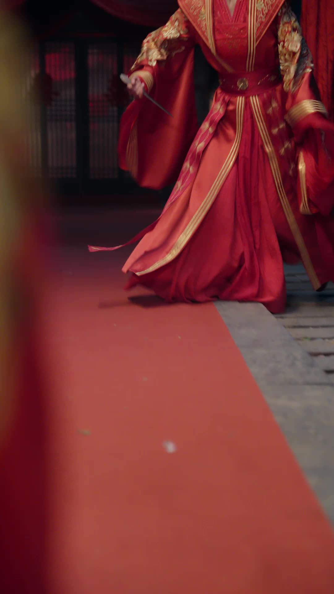 Episódio 6 - A Dor dos Montes e Rios